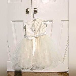 Flower Girl Dress